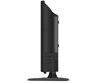 Medion LIFE ® P13165 21,5" FULL-HD LED TV Zwart
