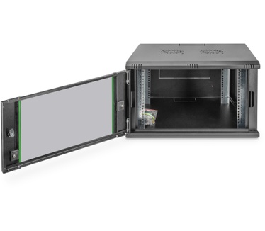 Digitus DN-19 07U-6/6-EC-SW