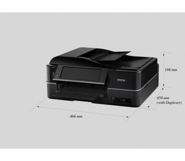 Epson Stylus Photo PX820FWD