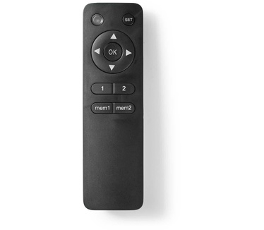 Nedis TVCM5830BK