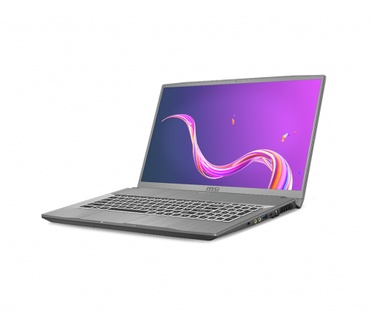 MSI 17M A10SD-207NL