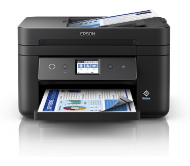 Epson WF-2880DWF