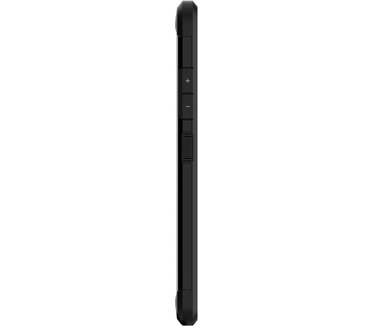 Spigen Tough Armor Case Black LG V40 ThinQ  Zwart
