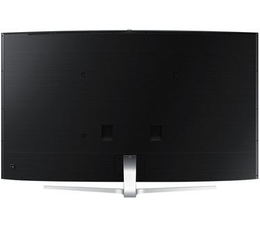 Samsung UE78JS9500L Zilver
