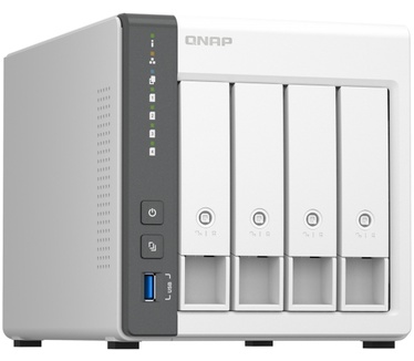 QNAP TS-433