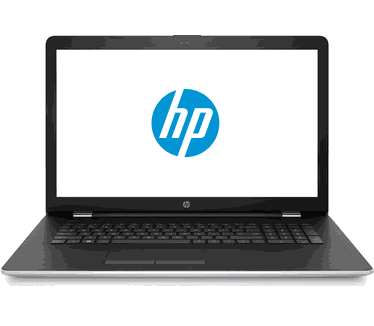 HP 17 -bs107nb Azerty