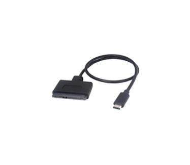 Microconnect 0.2m USB C - SATA