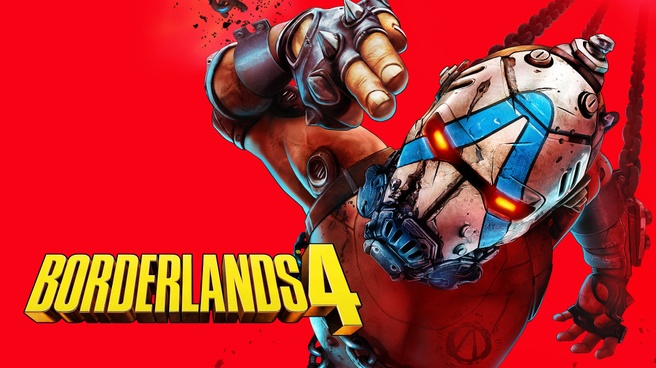 Borderlands 4
