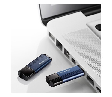 Apacer AH553 128GB
