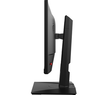 MSI Optix MAG245R2 Zwart