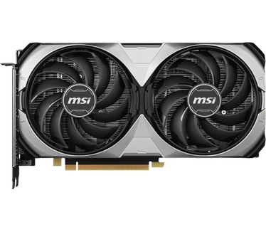 MSI GeForce RTX 4070 SUPER 12G VENTUS 2X OC