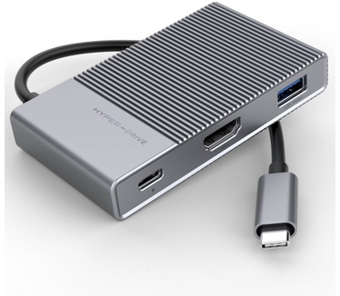 Hyperdrive HD-G206