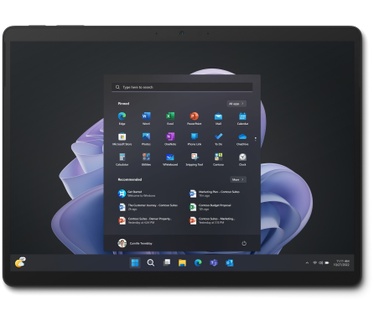 Microsoft Pro 9