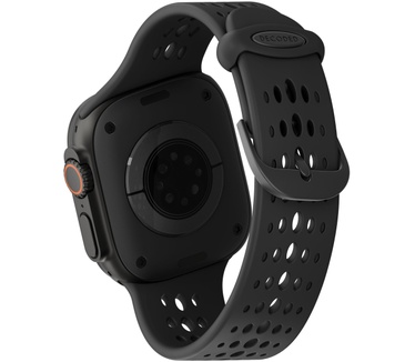Decoded Ares O Watch Band