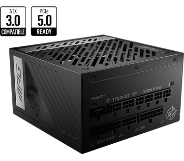 MSI MPG A750G
