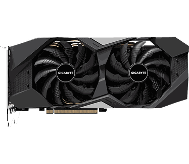 Gigabyte GeForce RTX 2060 Super Windforce 8G (rev. 2.0)