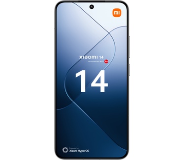 Xiaomi 14, 12GB ram, 512GB opslag Wit
