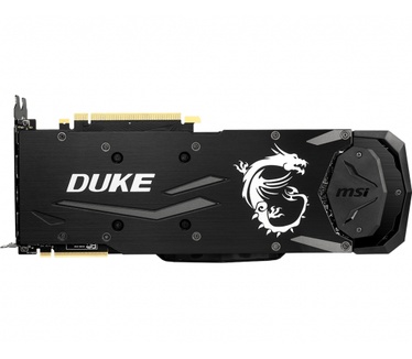MSI GeForce RTX 2080 Ti DUKE 11G OCV1
