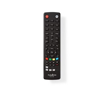 Nedis TVRC2110BK