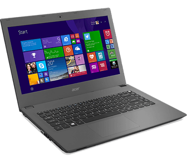 Acer Aspire E5-473-C482