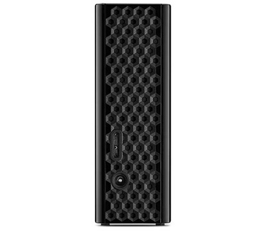Seagate Backup Plus Hub 14TB Zwart
