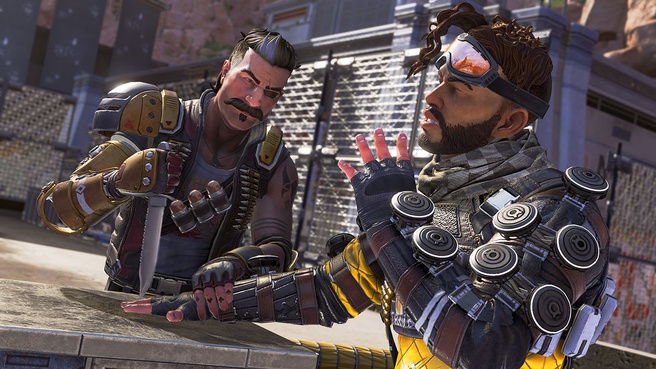Apex Legends - Champion Edition