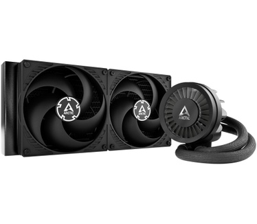 Arctic Liquid Freezer III 280