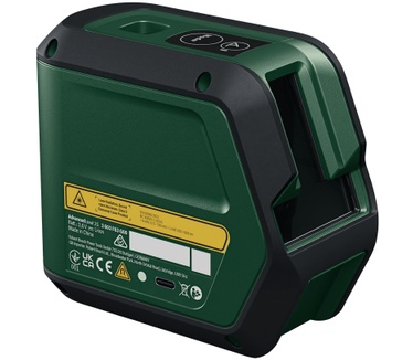 Bosch AdvancedLevel 2G