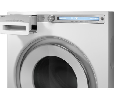 Asko W 4086 C.W/2