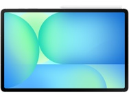 Samsung Galaxy Tab S10 FE+, Wi-Fi, 8GB ram, 128GB opslag Grijs