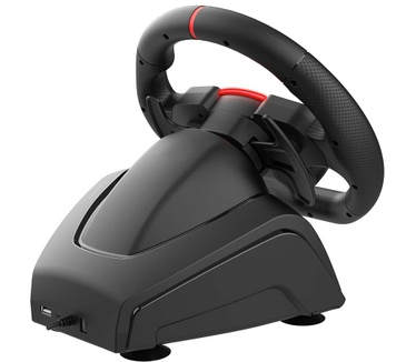 Subsonic Superdrive 270 GT