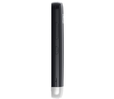 Nokia C5-03 Zwart Zilver