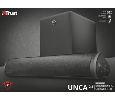 Trust GXT 664 Unca 2.1