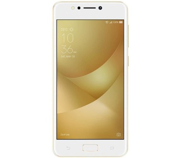 Asus Zenfone 4 Max (5.2) Roze