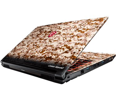 MSI GE62 7RE GE62 7RE-684NL