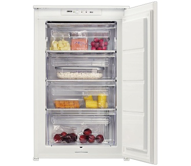 Zanussi ZBF3124A