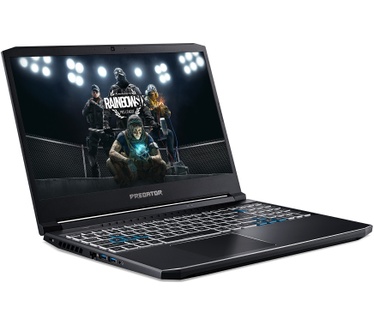 Acer Predator Helios 300 PH315-53-73CA