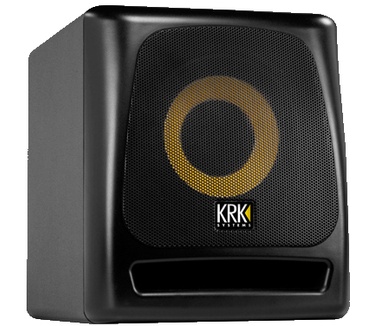 KRK Systems 8 S2