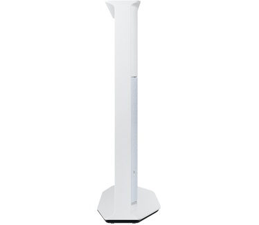 Samsung 50" The Serif Cloud White QLED 4K 2024