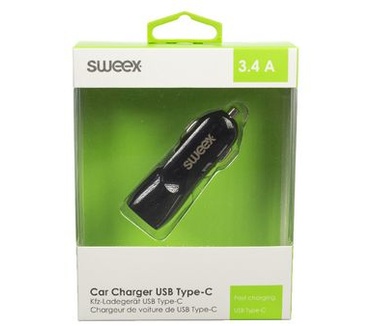 Sweex CH-014BL
