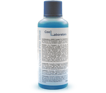 Coollaboratory Liquid Coolant Pro Blue - 1l