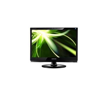 Samsung Syncmaster 2263UW Zwart