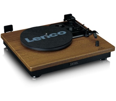 Lenco LS-100WD