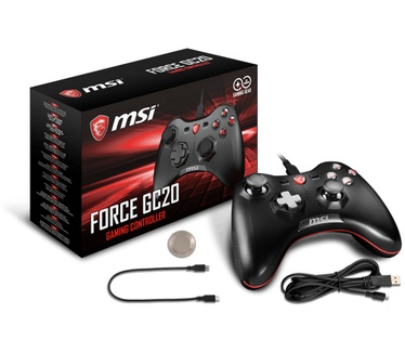MSI Force GC20