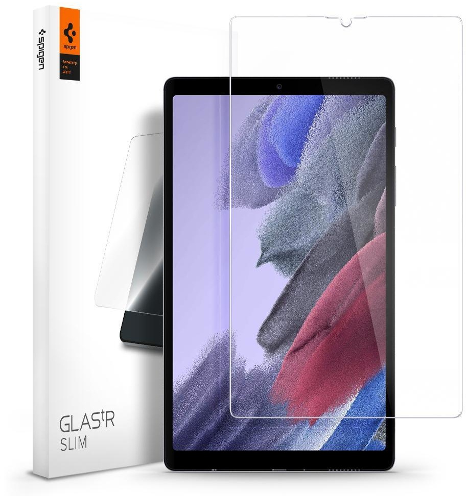 Spigen Galaxy Tab A7 Lite Glass tR Slim HD(1Pack) AGL03005 (Galaxy Tab