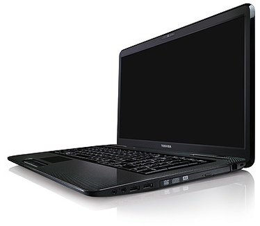 Toshiba Satellite L670-1DG