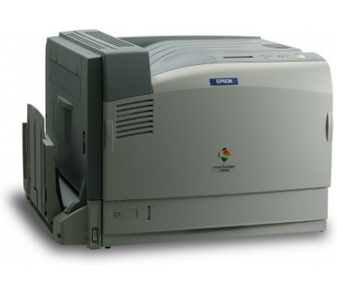 Epson AcuLaser C9100