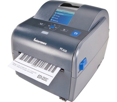 Honeywell PC43d