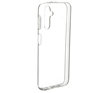 Mobiparts Classic TPU Case Samsung Galaxy A14 4G/5G (2023) Transparent
