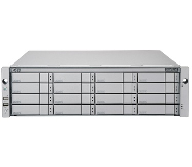 Promise Vess R2600fiS 48TB
